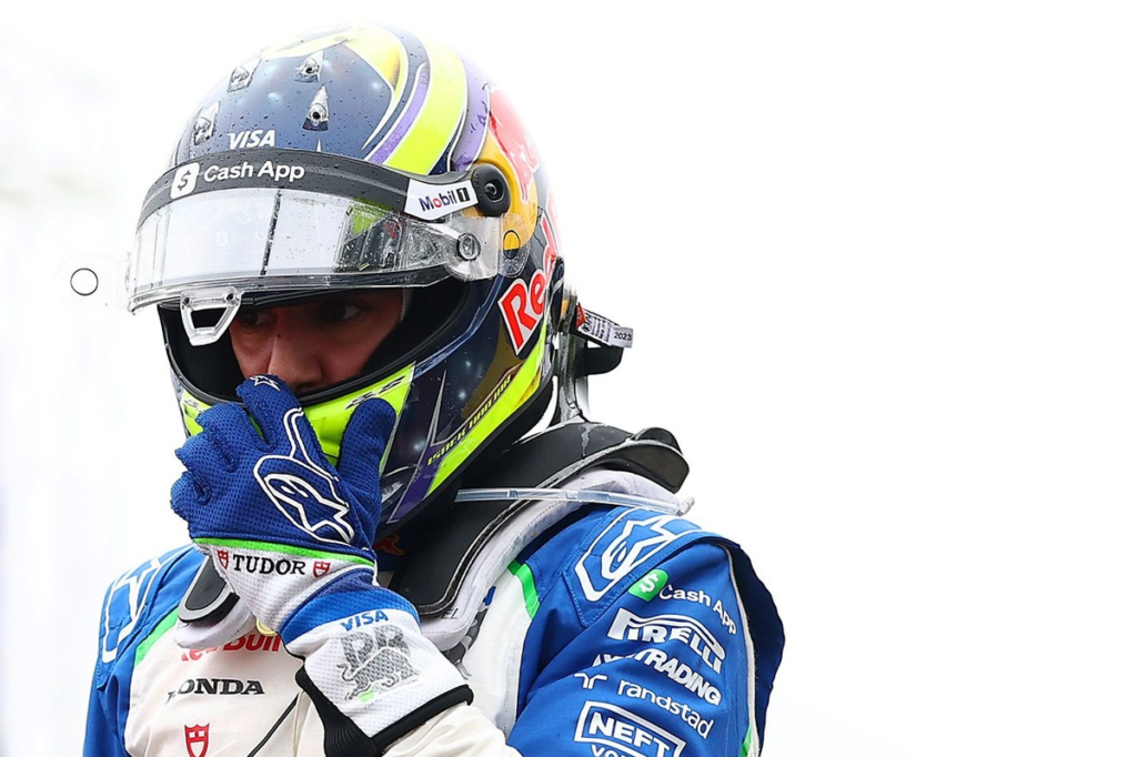 #Deportes: Lágrimas, accidentes y halagos, así debutaron los rookies de F1 #F1
