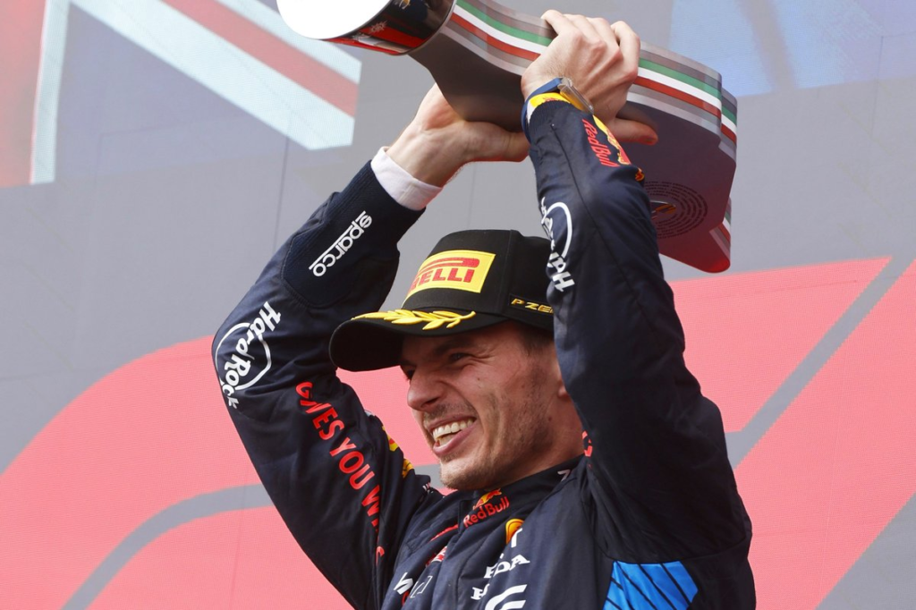 #Deportes: ¿Qué pilotos de F1 han liderado el mundial durante más tiempo? #F1