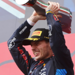 #Deportes: ¿Qué pilotos de F1 han liderado el mundial durante más tiempo? #F1
