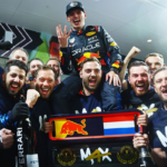 #Deportes: qué títulos hay, cuántos campeones, vigente campeón… #F1