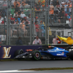 #Deportes: Sainz revela el motivo de su accidente en Australia F1 #F1