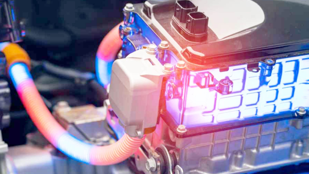 Existe un riesgo invisible para los propietarios de un coche: cuidado con los datos que compartes sobre tu batería