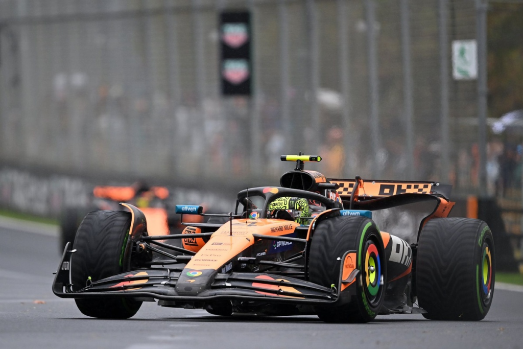 #Deportes: ¿Se podrá parar a McLaren F1 en la temporada 2025? #F1