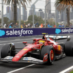 #Deportes: ¿por qué no entraron a boxes antes? #F1