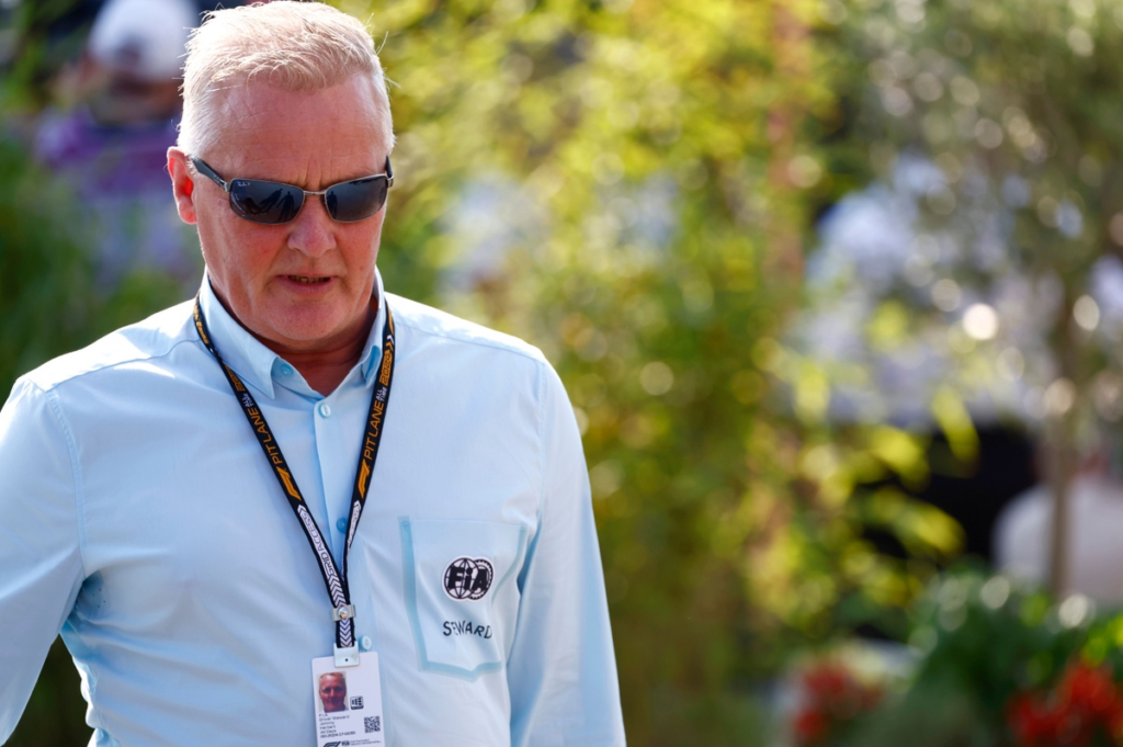 #Deportes: Herbert responde a las acusaciones de los Verstappen y acusa a la FIA de “mano dura” #F1