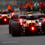 #Deportes: La FIA ajustará la prueba de flexión del alerón trasero a partir de China #F1