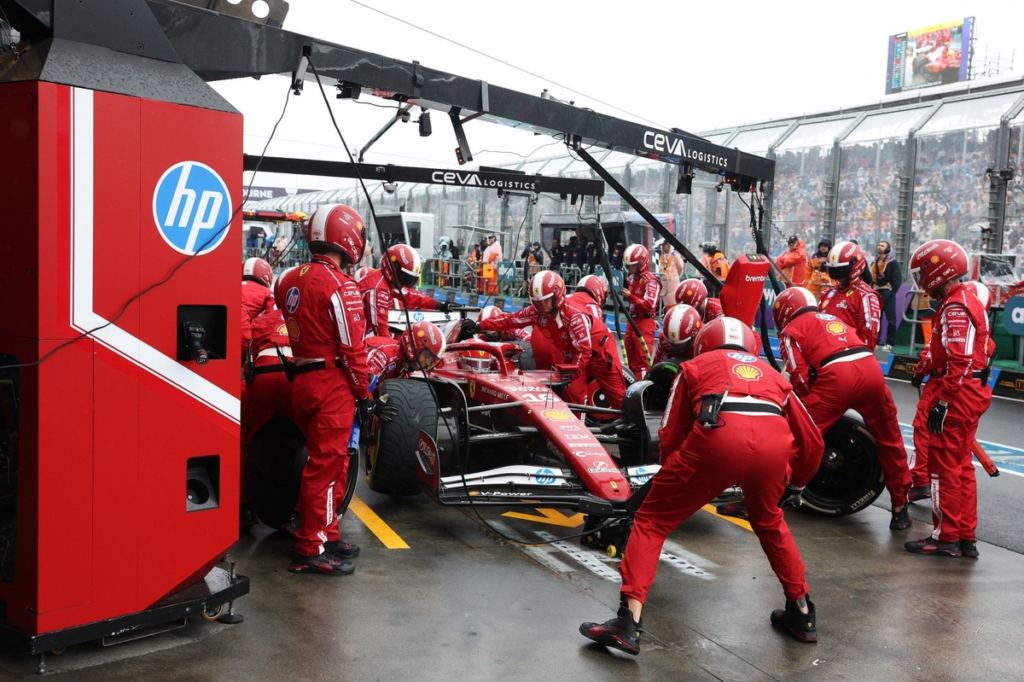 #Deportes: Ferrari debe “entender qué falló” con la estrategia en Australia #F1