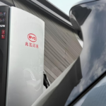 BYD redefine el concepto de carga ultrarrápida: 2 kilómetros de autonomía por cada segundo