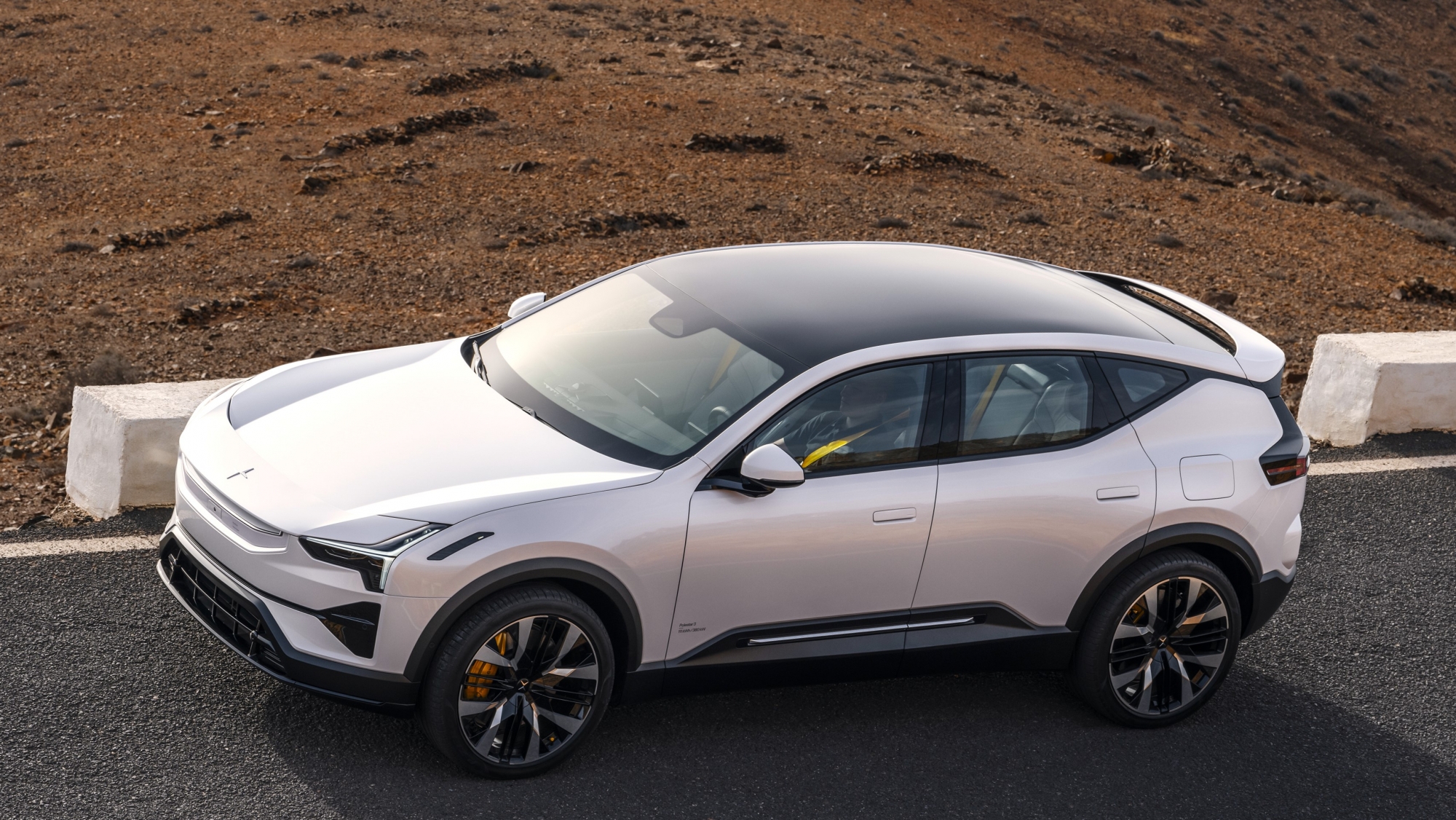 Volvo acudirá al rescate de Polestar, que ha perdido un 15% de sus ventas y ha tenido que solicitar un crédito multimillonario