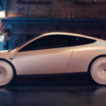 Nuevas pistas sobre el Tesla Cybercab: 500 km de autonomía y un inicio de producción en 2026