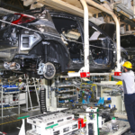 El mejor fabricante de coches híbridos del mundo suministrará baterías a su histórico rival japonés