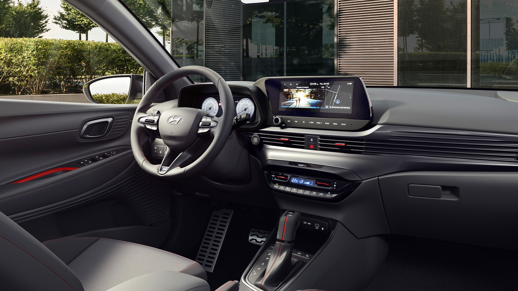 Más rivales para el Renault 5: Hyundai empieza a trabajar en un coche eléctrico urbano y asequible