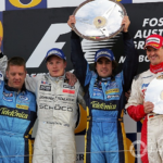 #Deportes: poles, vueltas rápidas, podios etc #F1