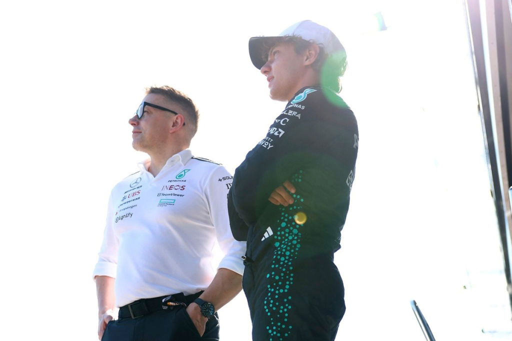 #Deportes: Cómo Australia demostró la importancia de la relación piloto-ingeniero #F1