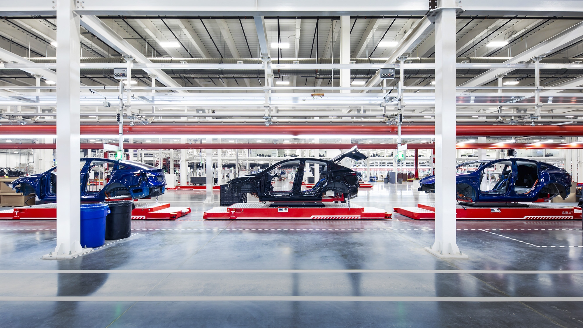 Tesla continúa con su declive: en el 'motor de Europa' casi nadie quiere uno de sus coches eléctricos