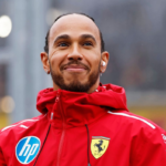 #Deportes: El presidente de la F1 predice una victoria de Hamilton con Ferrari en 2025 #F1