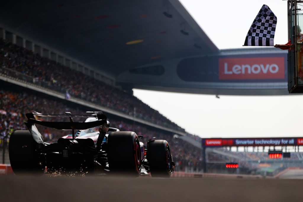 #Deportes: Cinco cosas a tener en cuenta en el GP de China 2025 de F1 #F1