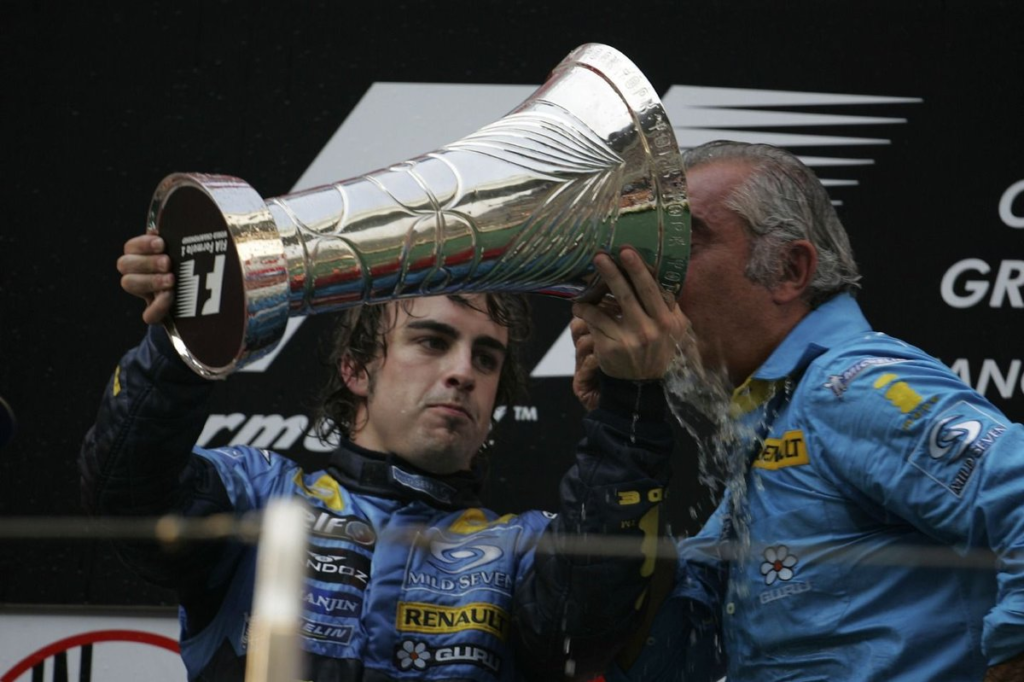 #Deportes: Qué pilotos han ganado en China F1: poles, vueltas rápidas, podios… #F1