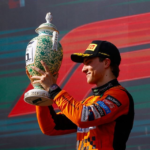 #Deportes: Todos los pilotos que han ganado carreras en F1 y número de victorias #F1