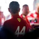 #Deportes: Así fue el debut de Hamilton con Ferrari; su día a día en Australia #F1