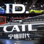 Volkswagen estrecha lazos con CATL para desarrollar el elemento principal de sus futuros coches