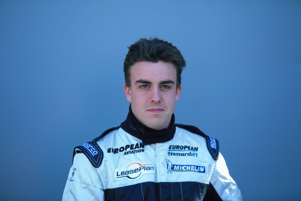 #Deportes: Todos los pilotos que debutaron como adolescentes en F1 (menos de 20 años) #F1