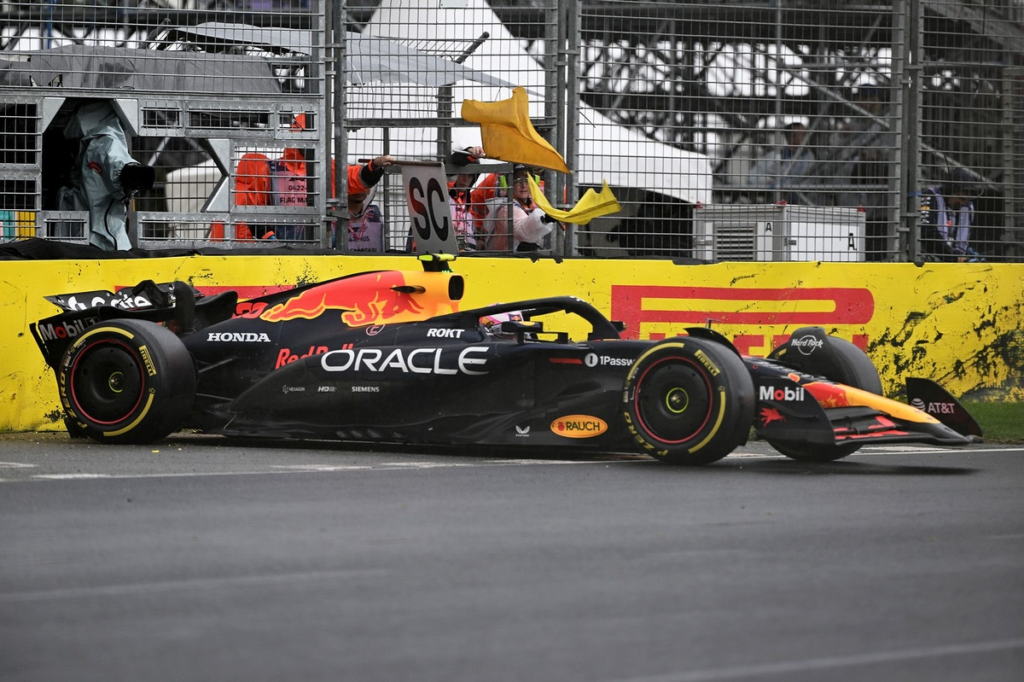 #Deportes: Lawson, peor debutante de Red Bull en F1: así empezaron todos #F1