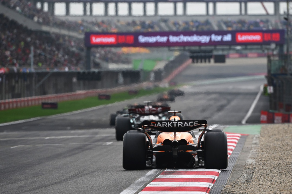 #Deportes: La incógnita que podría causar problemas en el GP de China de F1 #F1