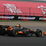 #Deportes: A qué hora es la clasificación sprint del GP de China F1 y cómo verla #F1