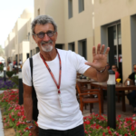 #Deportes: La F1 se despide entre lágrimas de Eddie Jordan #F1