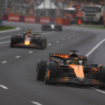 #Deportes: Verstappen pone a McLaren como único candidato en la F1 2025 #F1