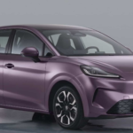 MG presenta una nueva generación de su mejor coche eléctrico, llegará a España este mismo año
