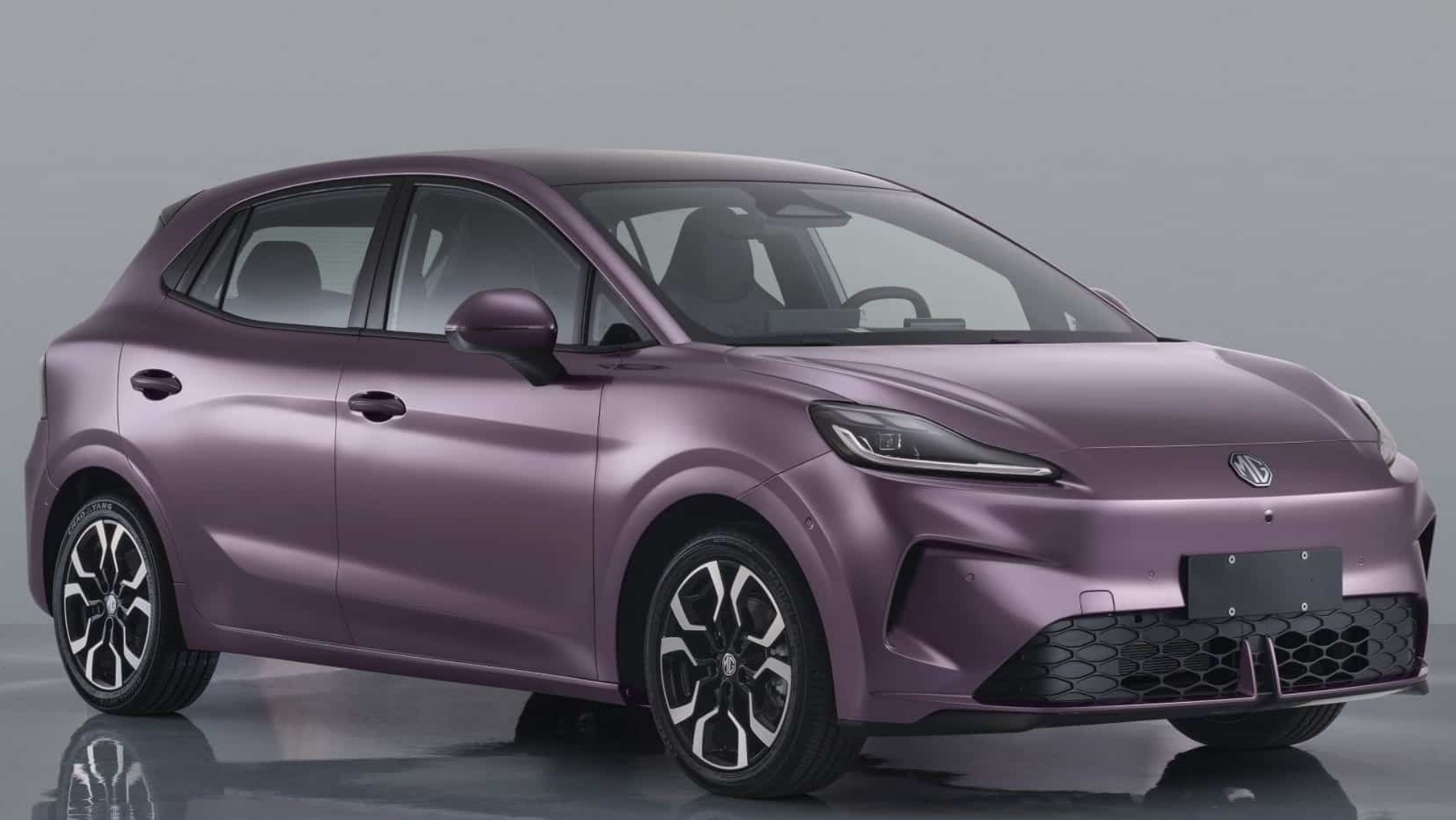 MG presenta una nueva generación de su mejor coche eléctrico, llegará a España este mismo año