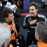 #Deportes: ¿Juego mental o la dura realidad? ¿Qué hay detrás de las palabras de Russell sobre McLaren? #F1