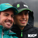#Deportes: “Le tengo que dar rebufo” #F1