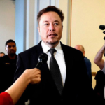 El CEO de Tesla ha metido a la marca en serios problemas, y hay quien la quiere fuera de su país
