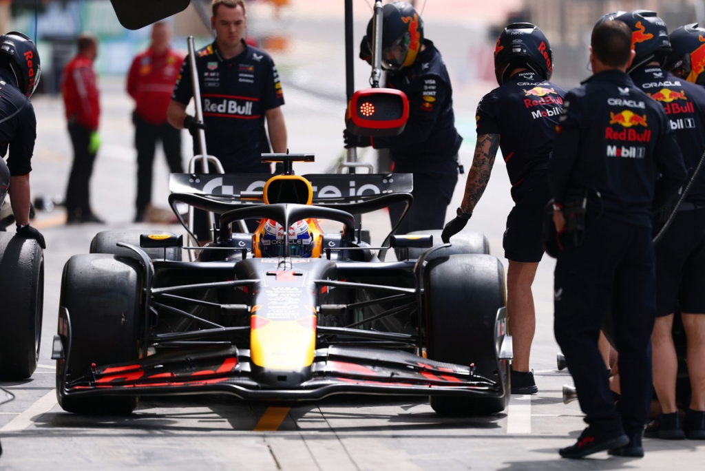 #Deportes: las cinco conclusiones de los test 2025 de Bahrein #F1