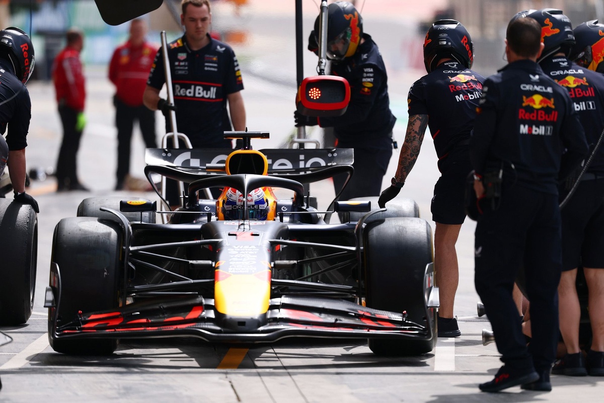 #Deportes: las cinco conclusiones de los test 2025 de Bahrein #F1