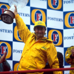 #Deportes: el gran disruptor de la historia de la Fórmula 1 #F1