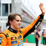 #Deportes: Piastri responde a los comentarios “exagerados” de Russell #F1