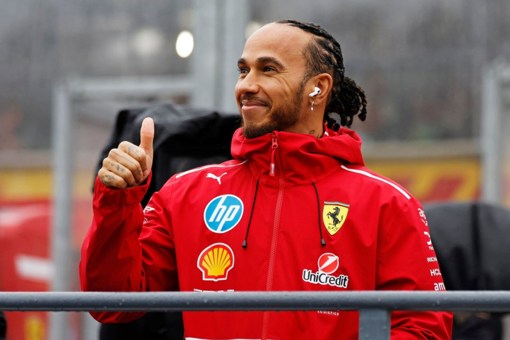 #Deportes: “Lleva la PlayStation por el mundo” #F1