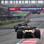 #Deportes: Parrilla para la carrera sprint del GP de China de F1 2025 #F1