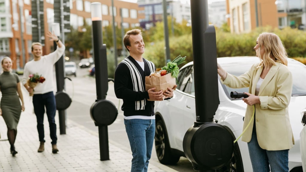 ¿Será la 'lentitud' la clave de la aceleración de la movilidad eléctrica?