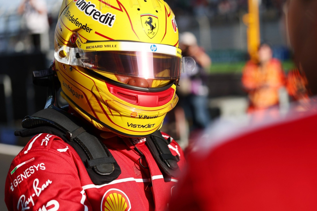 #Deportes: “¿Max mejor amigo mañana? Pregúntale a Hamilton si lo es” #F1