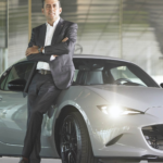 El CEO de Mazda España dice que no repetirán "las barbaridades que vemos en el mercado" para vender coches eléctricos