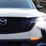 Mazda no abandona la combustión desarrollando este puntero motor de gasolina que formará parte de sus híbridos