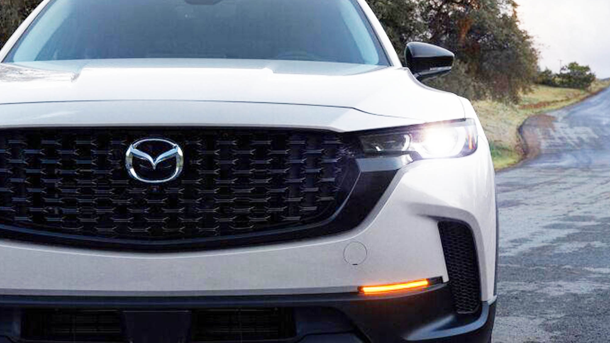 Mazda no abandona la combustión desarrollando este puntero motor de gasolina que formará parte de sus híbridos