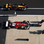 #Deportes: ¿Podrán los rivales frenar a McLaren en la carrera sprint de China F1? #F1