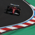 #Deportes: las vueltas de Hamilton y Verstappen para una mini-pole en milésimas #F1