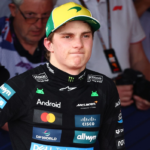 #Deportes: El momento en el que la madre de Piastri descubrió que su hijo no era de hielo #F1